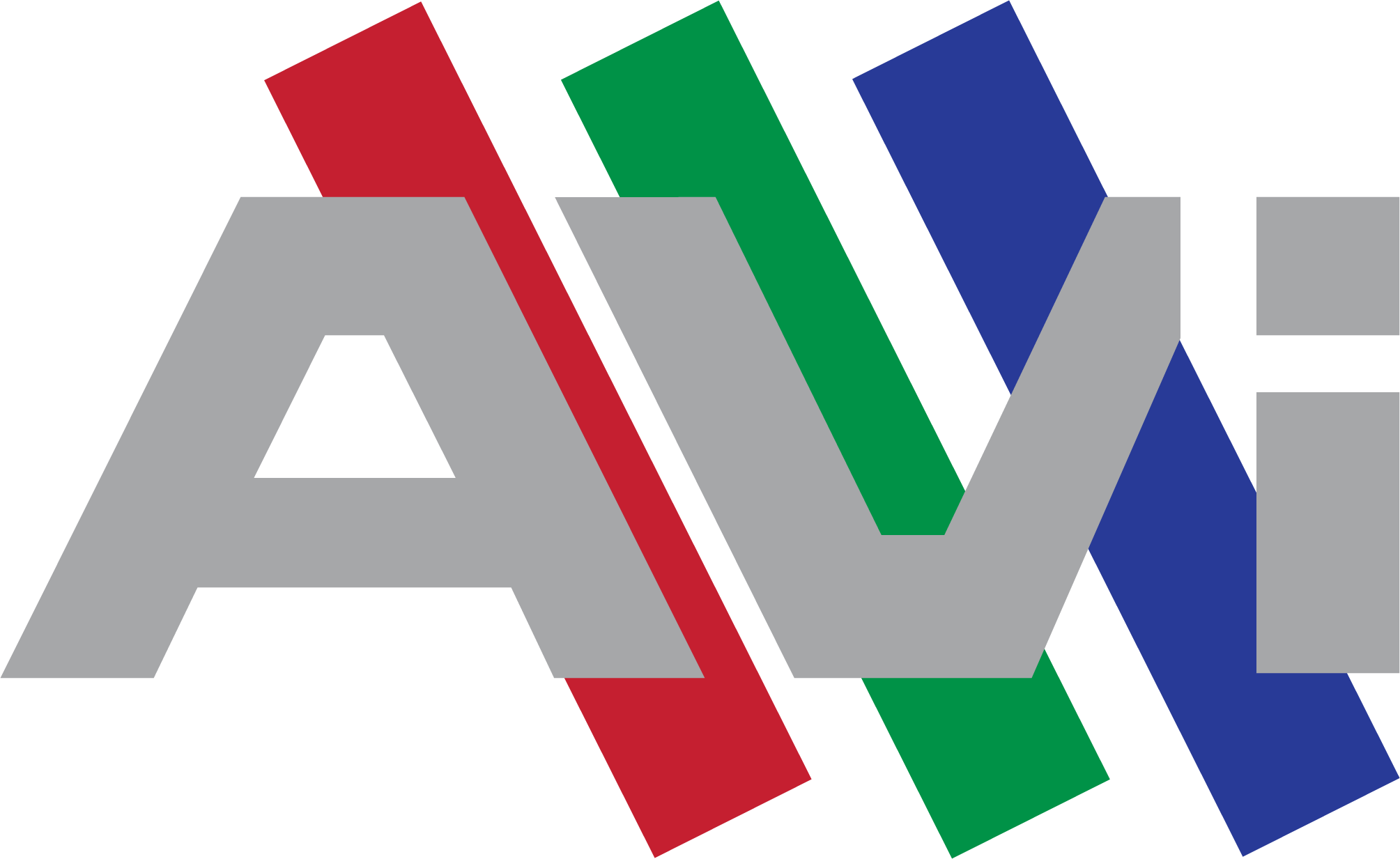 AVI Logo